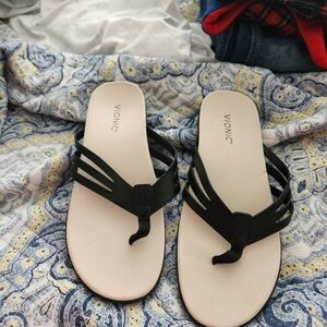 Vionic sandals